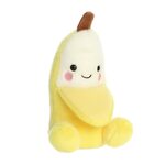 AURORA Palm Pals Plīša rotaļlieta banāns Gvena, 12 cm, 220641K