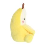 AURORA Palm Pals Plīša rotaļlieta banāns Gvena, 12 cm, 220641K
