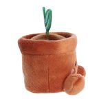 AURORA Palm Pals Mīkstā rotaļlieta Potted Plant, 11 cm, 220653B