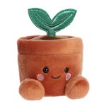AURORA Palm Pals Mīkstā rotaļlieta Potted Plant, 11 cm, 220653B