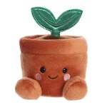 AURORA Palm Pals Mīkstā rotaļlieta Potted Plant, 11 cm, 220653B