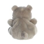 AURORA Palm Pals plīša rotaļlieta Nīlzirgs, 12 cm, 220793B
