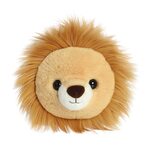 AURORA Spudsters Plīša rotaļlieta lauva, 25 cm, 220871F