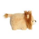 AURORA Spudsters Plīša rotaļlieta lauva, 25 cm, 220871F