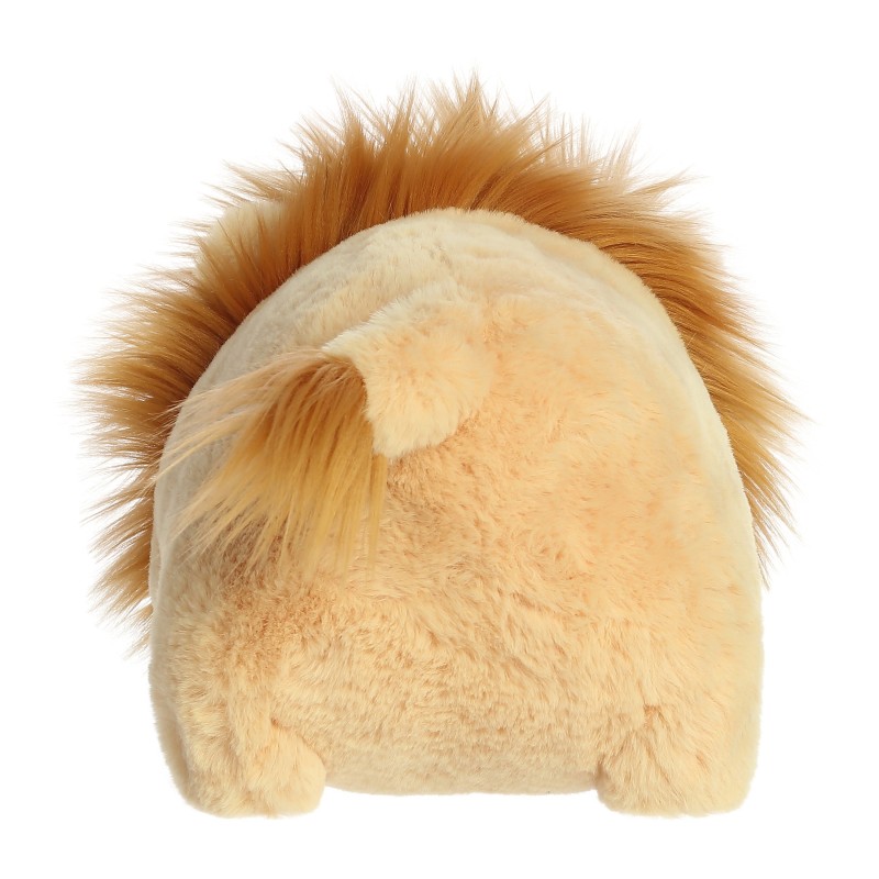 AURORA Spudsters Plīša rotaļlieta lauva, 25 cm, 220871F