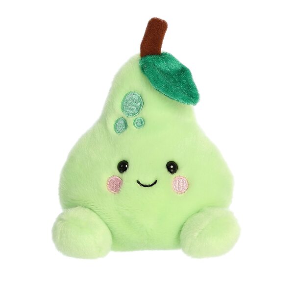 AURORA Palm Pals plīša rotaļlieta bumbieris, 12 cm, 230028G