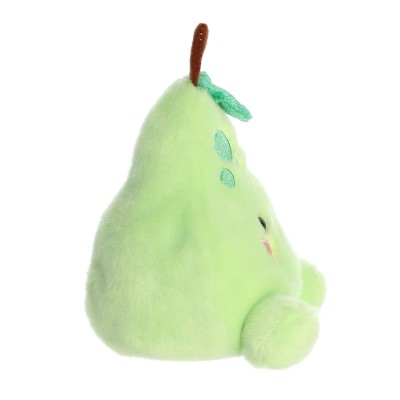 AURORA Palm Pals plīša rotaļlieta bumbieris, 12 cm, 230028G