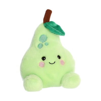 AURORA Palm Pals plīša rotaļlieta bumbieris, 12 cm, 230028G