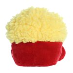 AURORA Palm Pals Mīkstā rotaļlieta Popcorn, 11 cm, 230028K