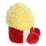 AURORA Palm Pals Mīkstā rotaļlieta Popcorn, 11 cm, 230028K
