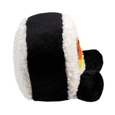 AURORA Palm Pals plīša rotaļlieta Suši Deni, 12 cm, 230657H