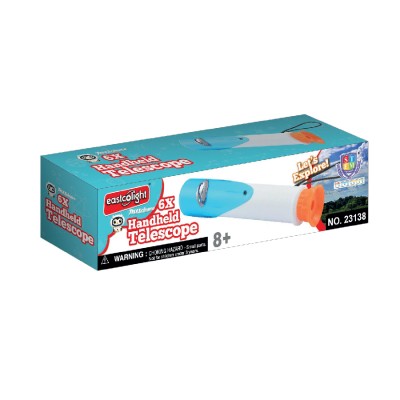 EASTCOLIGHT Rokas teleskops, 23138