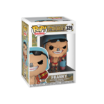 FUNKO POP! Vinila figūra: One Piece - Franky, 23193F