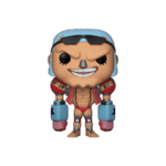 FUNKO POP! Vinila figūra: One Piece - Franky, 23193F