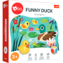 bo. Galda spēle "Funny Duck", 2341ML
