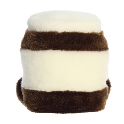 AURORA Palm Pals Plush Chocolate jam, 14 cm, 240164A