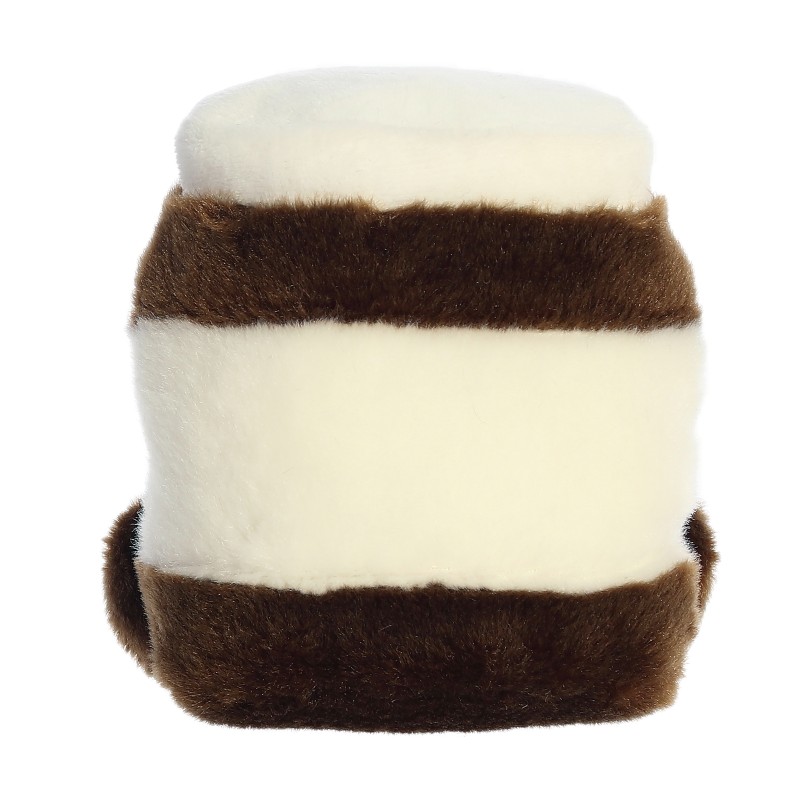 AURORA Palm Pals Plush Chocolate jam, 14 cm, 240164A