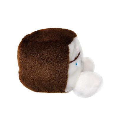 AURORA Palm Pals plīša rotaļlieta Kūka, 12 cm, 240164B