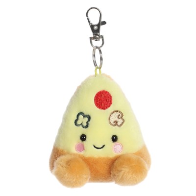 AURORA Palm Pals atslēgu piekariņš - Pica, 11 cm, 240835A
