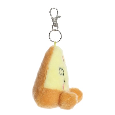 AURORA Palm Pals atslēgu piekariņš - Pica, 11 cm, 240835A