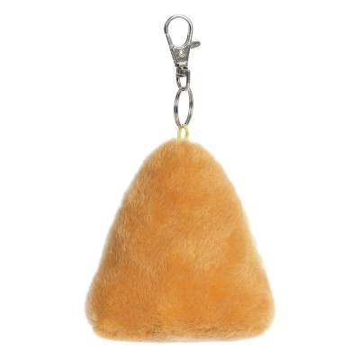 AURORA Palm Pals atslēgu piekariņš - Pica, 11 cm, 240835A