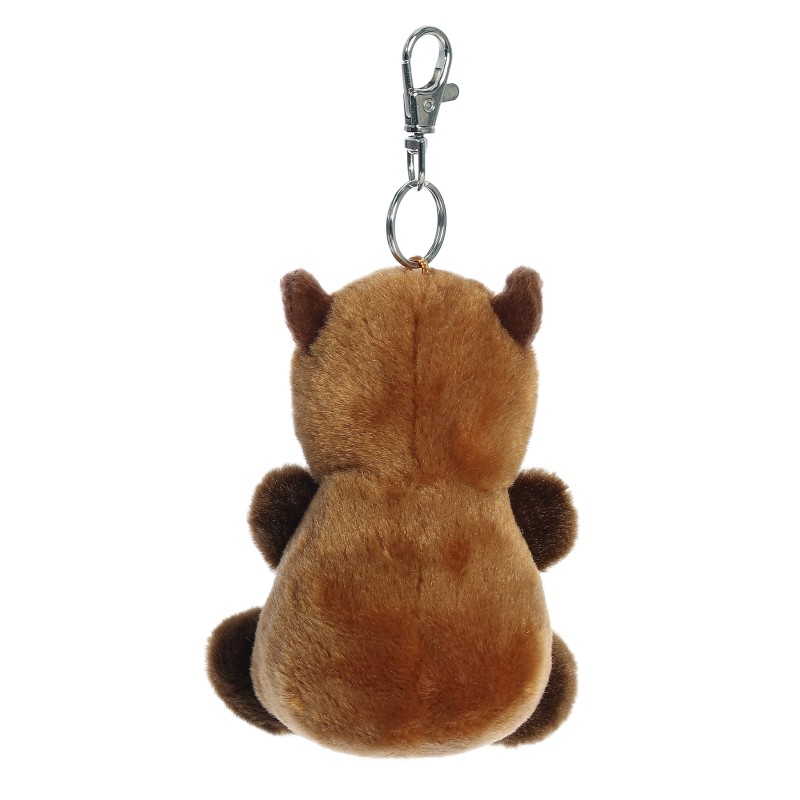 AURORA Palm Pals atslēgu piekariņš - Kapibara, 10 cm, 240835J
