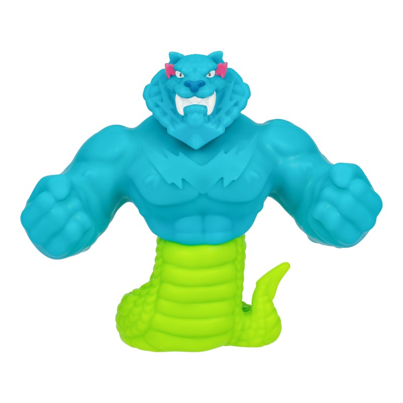 MRBEAST LAB Staipīgā figūra, 11 cm, 24796