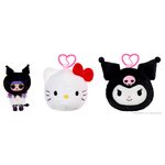 L.O.L. Surprise lellītes Reversible plush, 249962