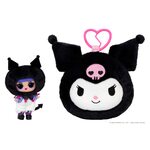 L.O.L. Surprise lellītes Reversible plush, 249962