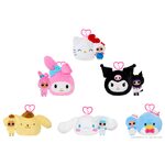 L.O.L. Surprise lellītes Reversible plush, 249962