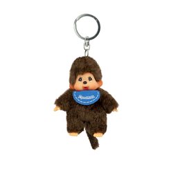 MONCHHICHI Atslēgu turētājs Classic, 10 cm, 253410