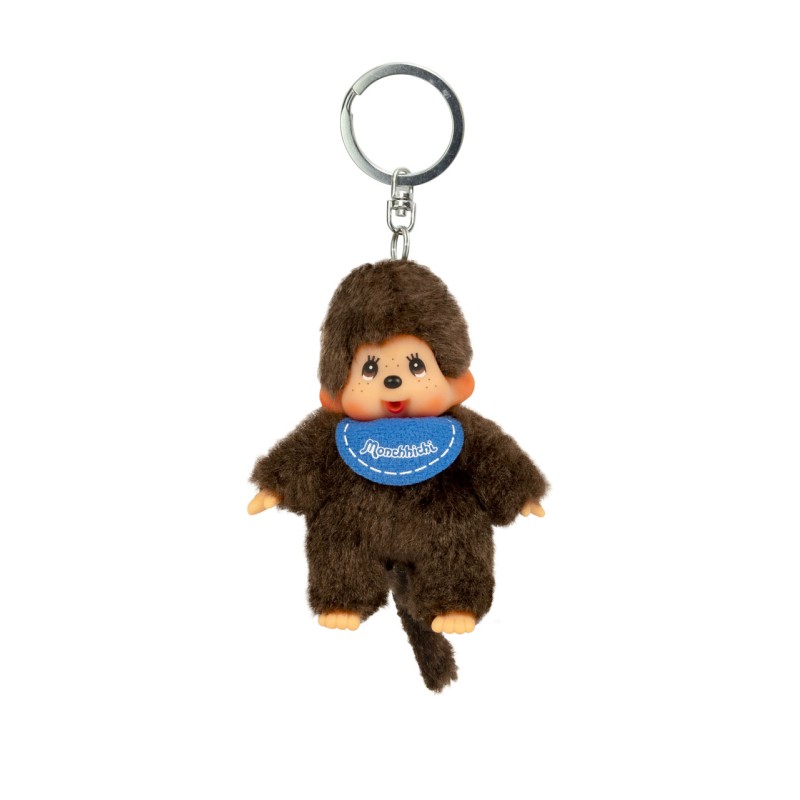 MONCHHICHI Atslēgu piekariņš Classic, 10 cm, 253410