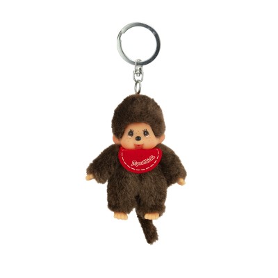 MONCHHICHI Atslēgu piekariņš Classic, 10 cm, 253410