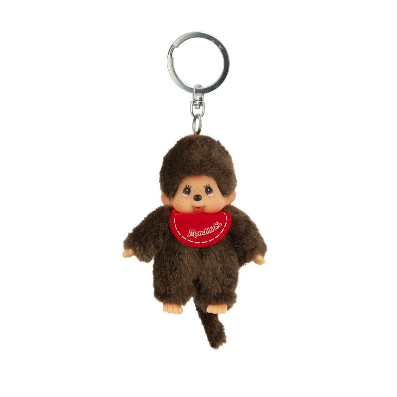 MONCHHICHI Atslēgu piekariņš Classic, 10 cm, 253410