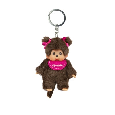 MONCHHICHI Atslēgu piekariņš Classic, 10 cm, 253410