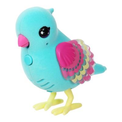 LITTLE LIVE PETS Interaktīvs putns, 26401