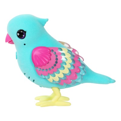 LITTLE LIVE PETS Interaktīvs putns, 26401