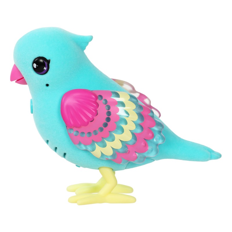 LITTLE LIVE PETS Interaktīvs putns, 26401