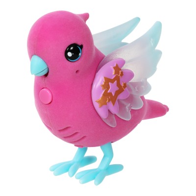 LITTLE LIVE PETS Interaktīvs putns, 26401