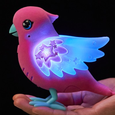 LITTLE LIVE PETS Interaktīvs putns, 26401