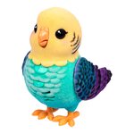 LITTLE LIVE PETS Interaktīvs putns ar būrīti, 26683 LITTLE LIVE PETS Interaktīvs putns ar būrīti, 26683