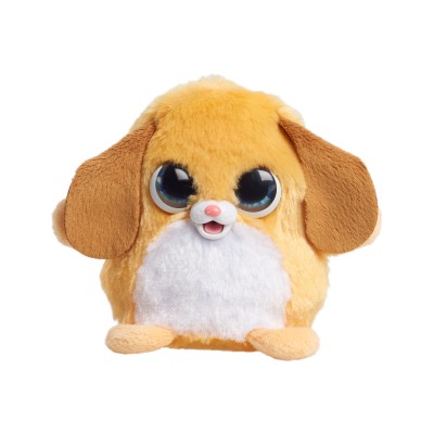 FURREAL Interaktīvā mīkstā rotaļlieta Fuzz-a-lots, 9 cm, 28065