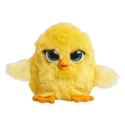 FURREAL Interaktīvā mīkstā rotaļlieta Fuzz-a-lots, 9 cm, 28065