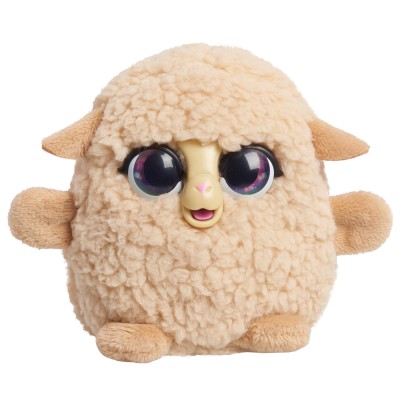 FURREAL Interaktīvā mīkstā rotaļlieta Fuzz-a-lots, 9 cm, 28065