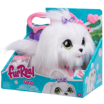 FURREAL interaktīvā rotaļlieta GoGo staigājošais kucēns, 28119