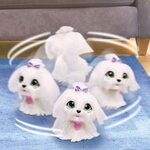 FURREAL interaktīvā rotaļlieta GoGo staigājošais kucēns, 28119