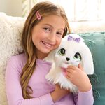 FURREAL interaktīvā rotaļlieta GoGo staigājošais kucēns, 28119