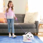 FURREAL interaktīvā rotaļlieta GoGo staigājošais kucēns, 28119