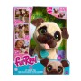 FURREAL JJ My Jumping Pug Interaktīvā rotaļlieta, 28144J