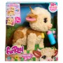 FURREAL Interaktīva rotaļlieta Maggie the Feed & Follow Cow, 28158